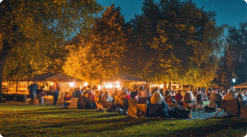 EH2026 Outdoor Picnic EH2026 Outdoor Picnic